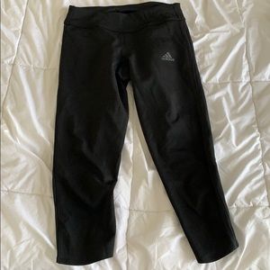adidas climate cool Capris